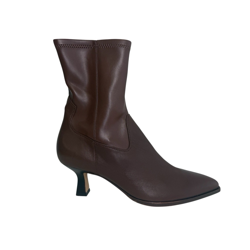 Dolce Vita Angel Ankle Boot Brown Women's No Size Fits 7‎ No Box